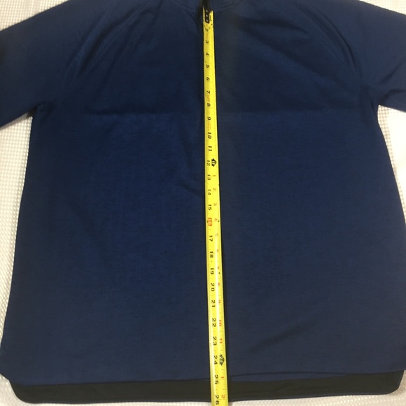 Champion Running Shirt long sleeve Size XL - Picture 5 of 7